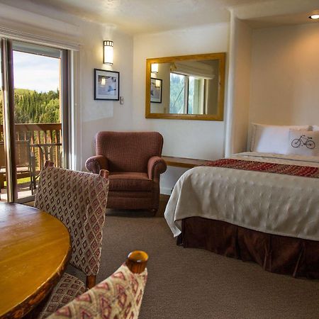 Sioux Lodge By Grand Targhee Resort Alta Екстериор снимка