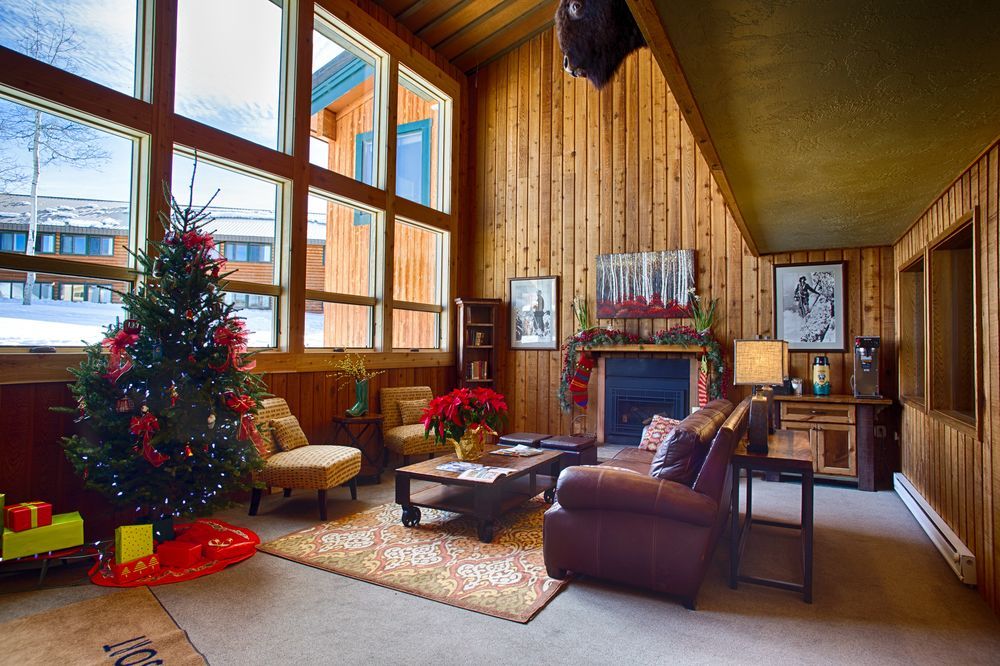 Sioux Lodge By Grand Targhee Resort Alta Екстериор снимка