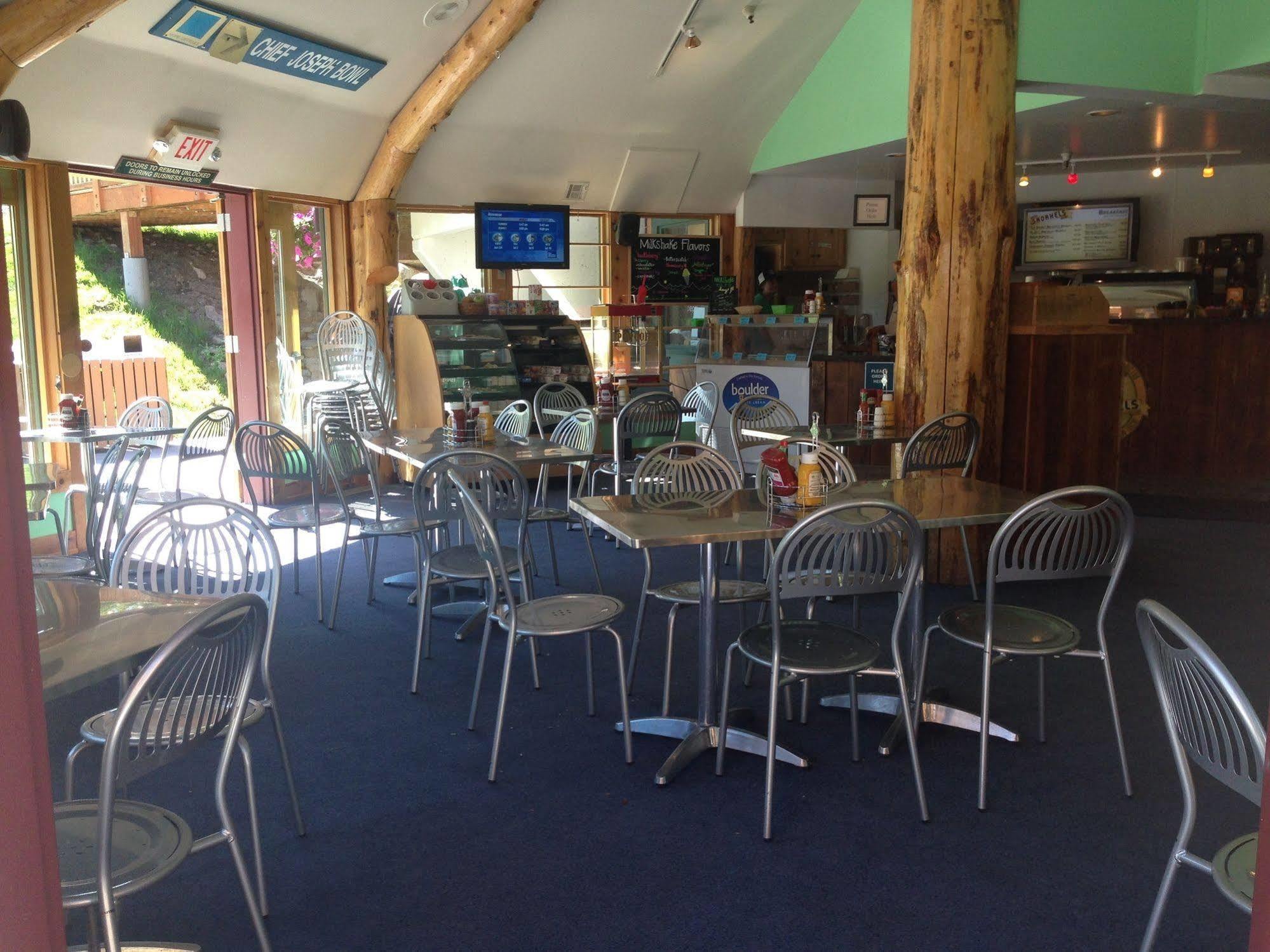 Sioux Lodge By Grand Targhee Resort Alta Екстериор снимка