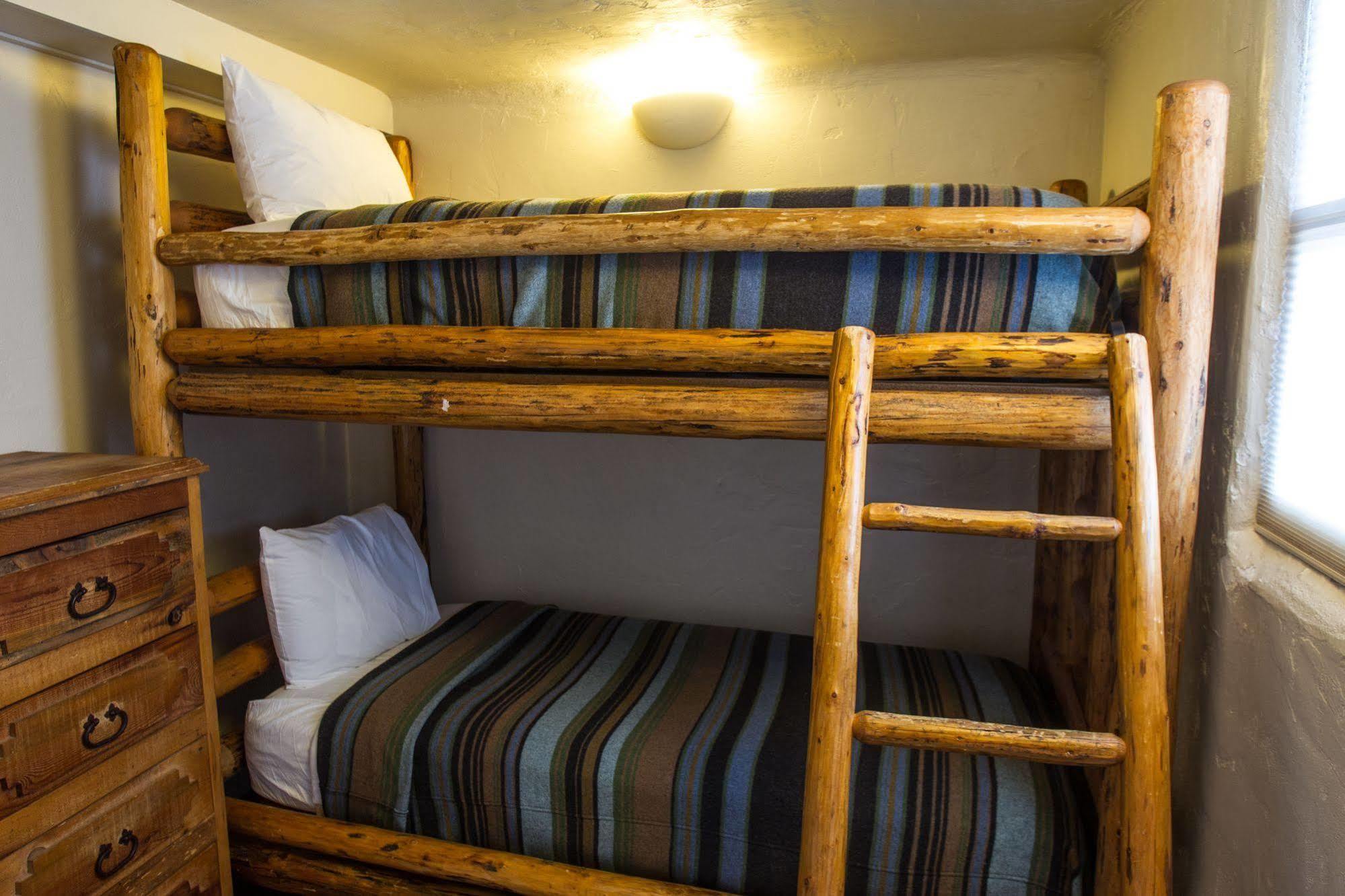 Sioux Lodge By Grand Targhee Resort Alta Екстериор снимка