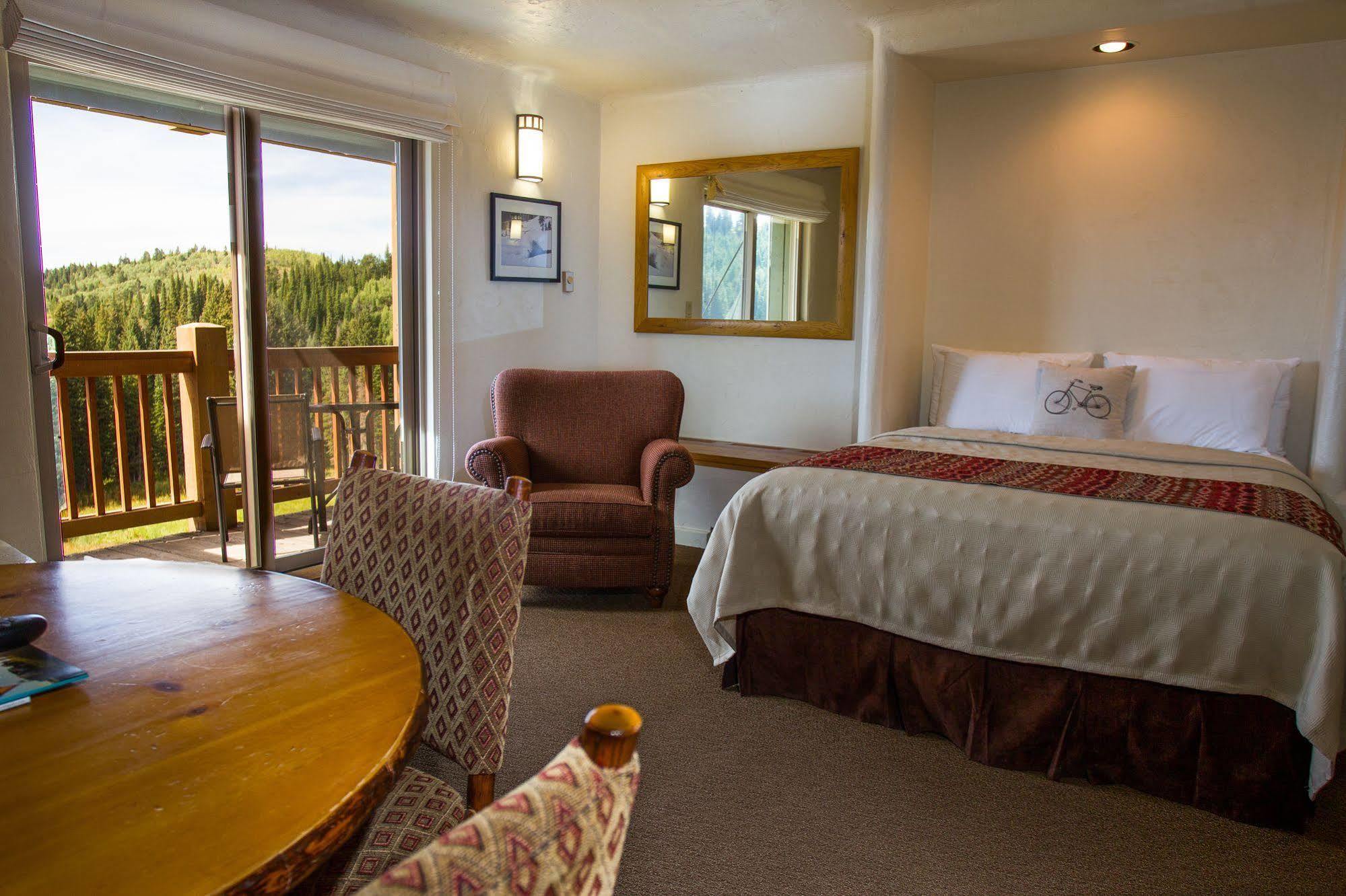 Sioux Lodge By Grand Targhee Resort Alta Екстериор снимка