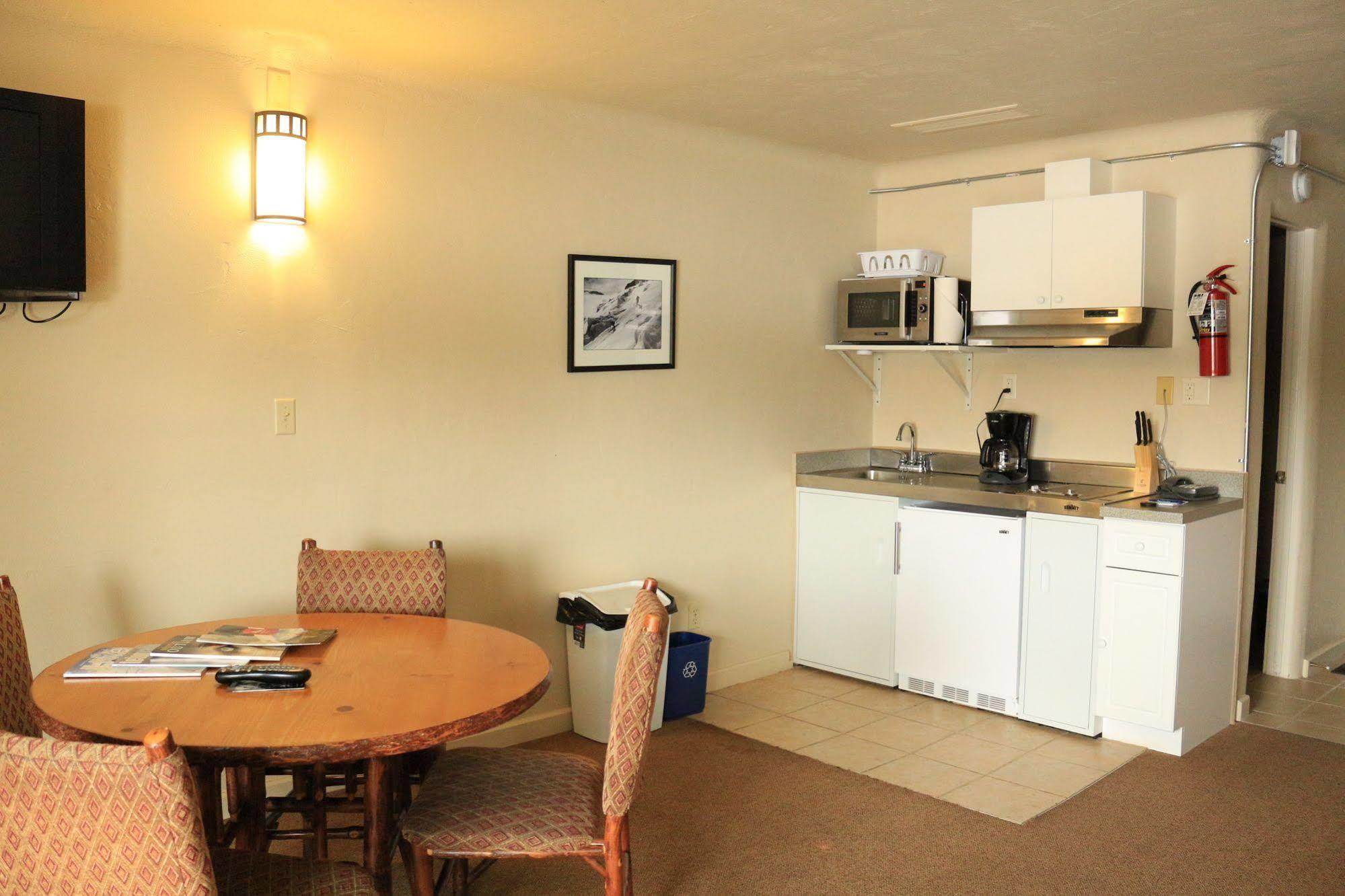 Sioux Lodge By Grand Targhee Resort Alta Екстериор снимка